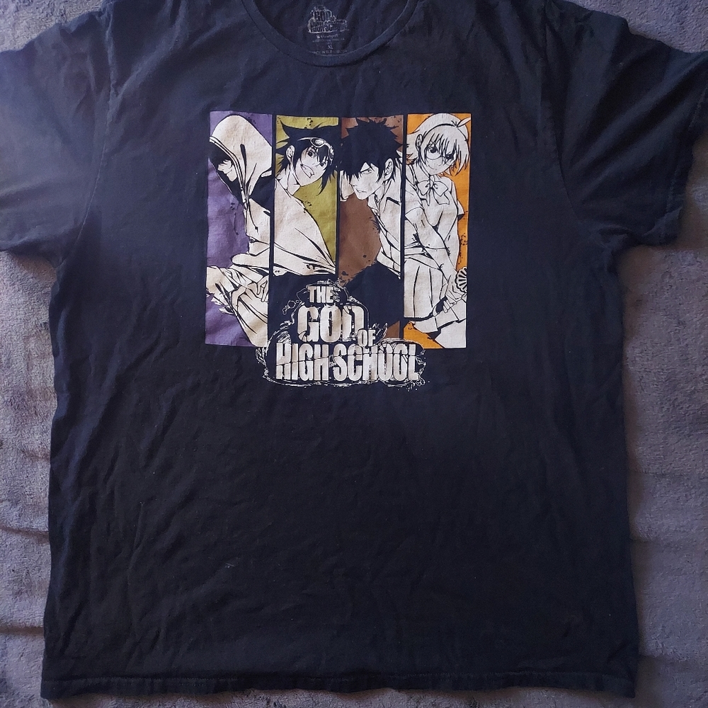 Tshirt